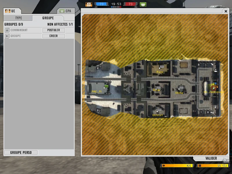 Battlefield 2142 "Frozen Revenge"