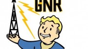 Fallout 4 "Замена ужасного радио минитменов на Тридогнайт Радио Новости Галактики (из fallout3)(rus)"