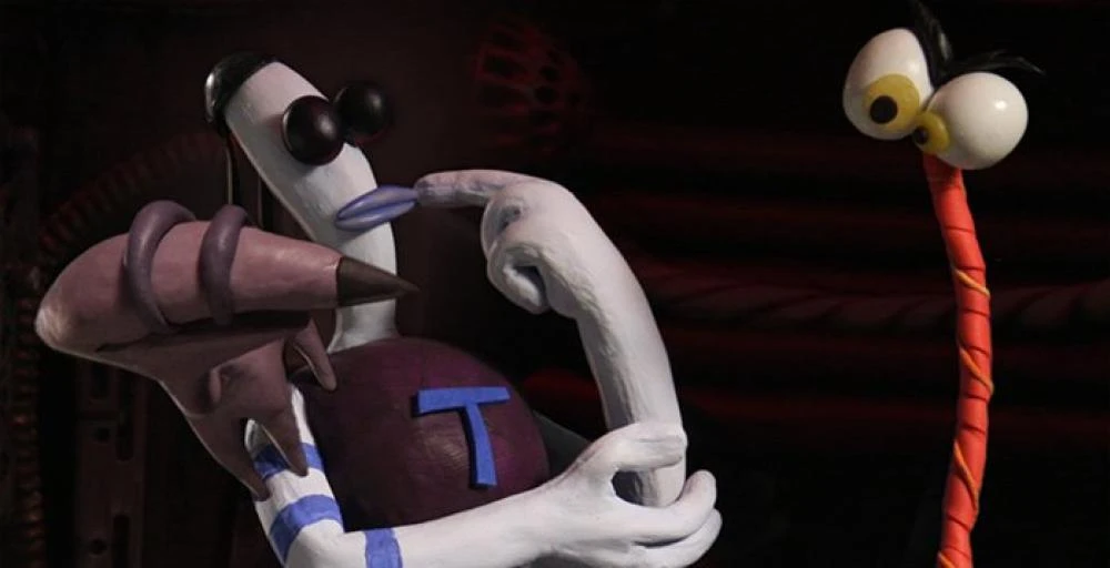 Перенесенный релиз Armikrog опять откладывается !