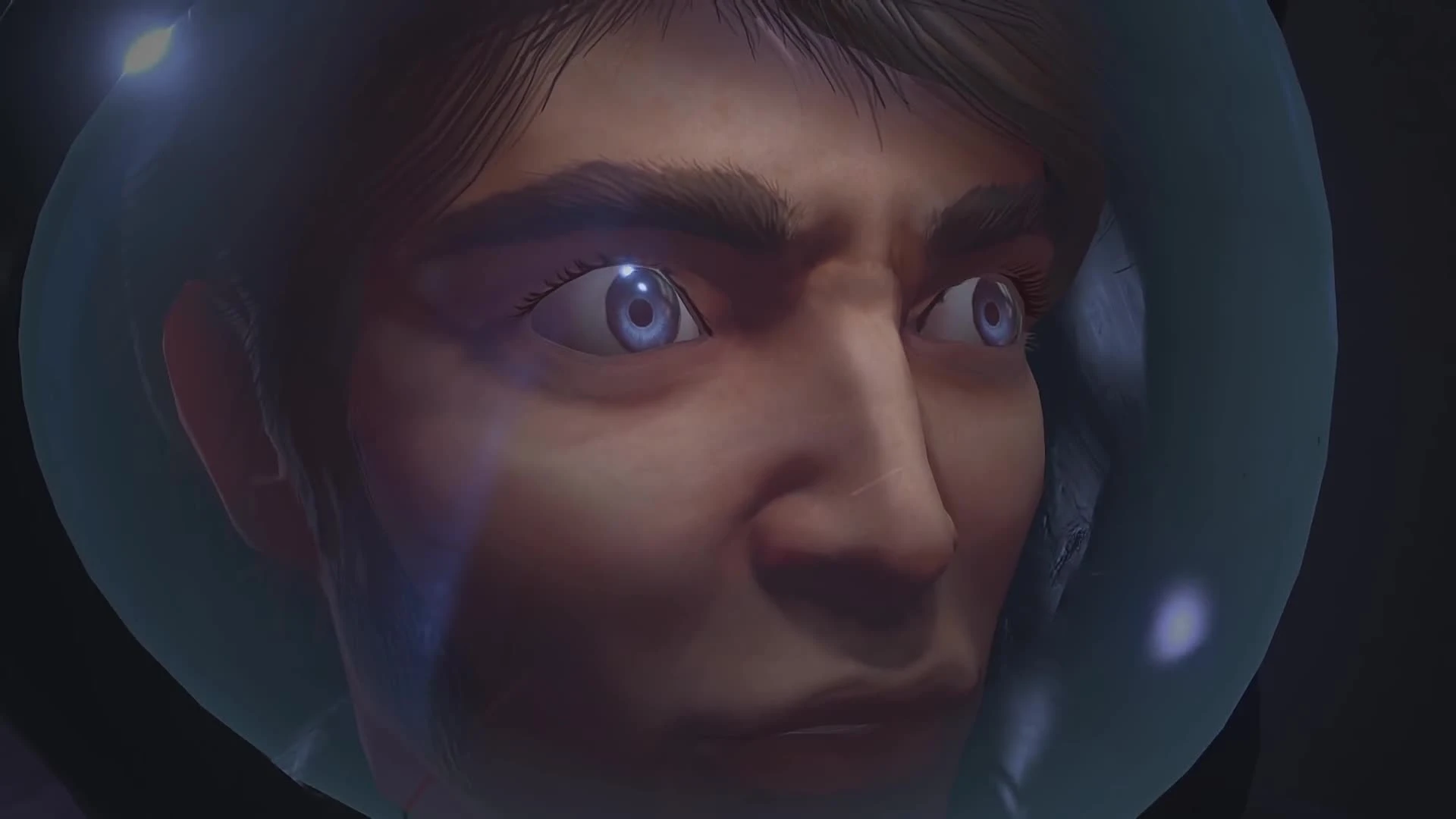 Сегодня, 26 Июля, состоится релиз ретро-футуристической игры Headlander