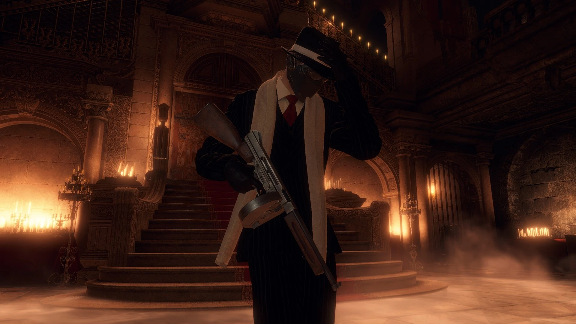 Как получить бесконечные боеприпасы в ремейке Resident Evil 4