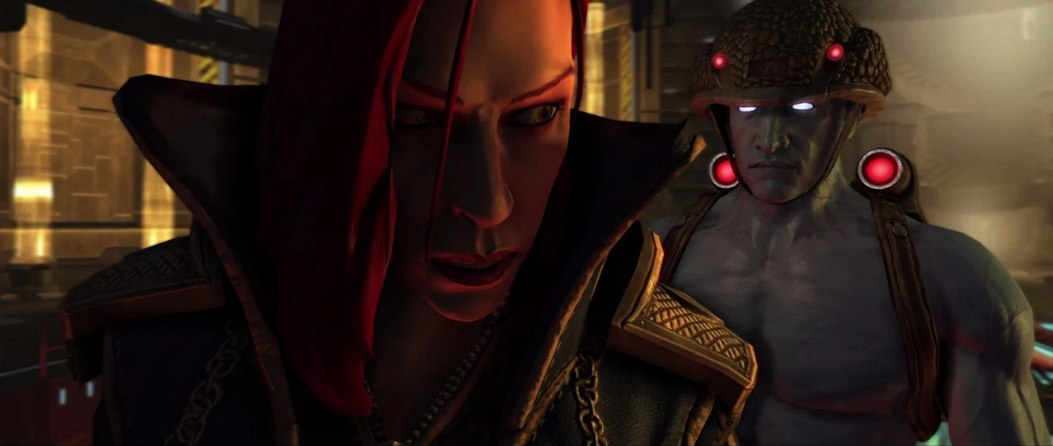 Продажи Rogue Trooper Redux оставляют желать лучшего