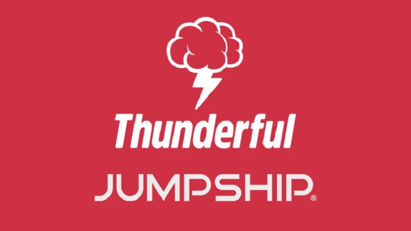 Thunderful Games приобретет создателей Somerville