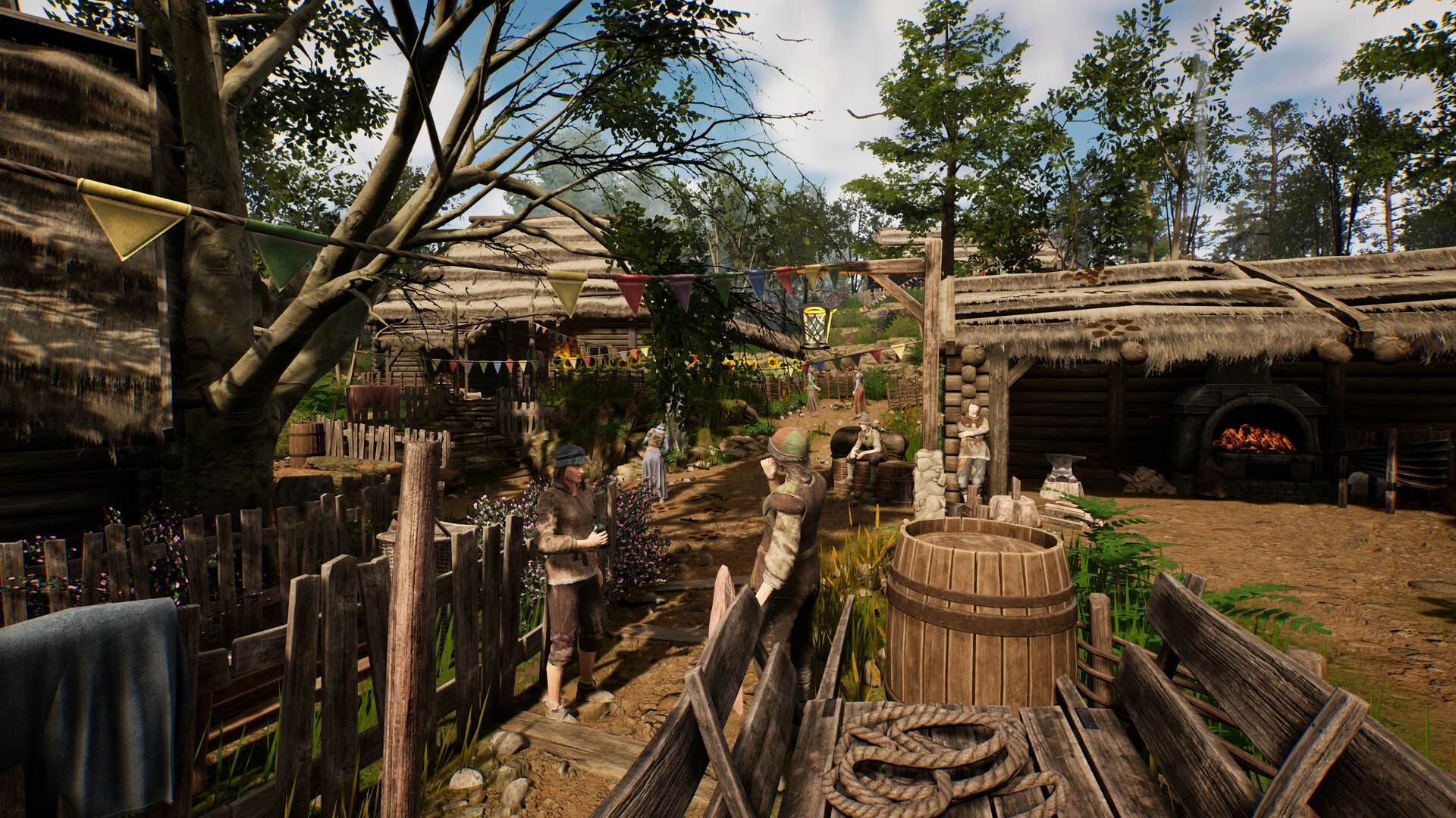 Of Ash and Steel "Таблица +27 для Cheat Engine от Csimbi: Редактор игрока и инвентаря"