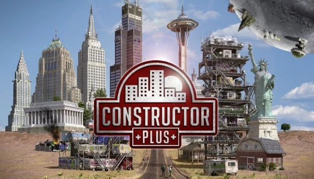 Стратегия Constructor Plus вышла на PS4 и Mac