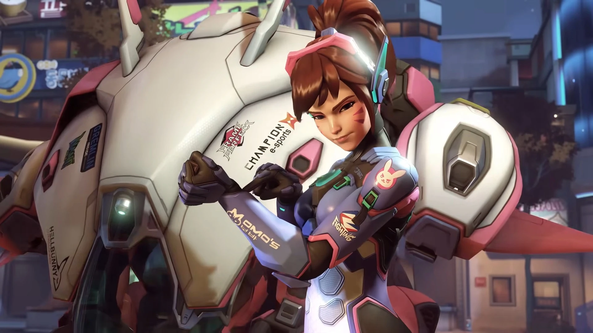 Роли героев в Overwatch 2 и их особенности