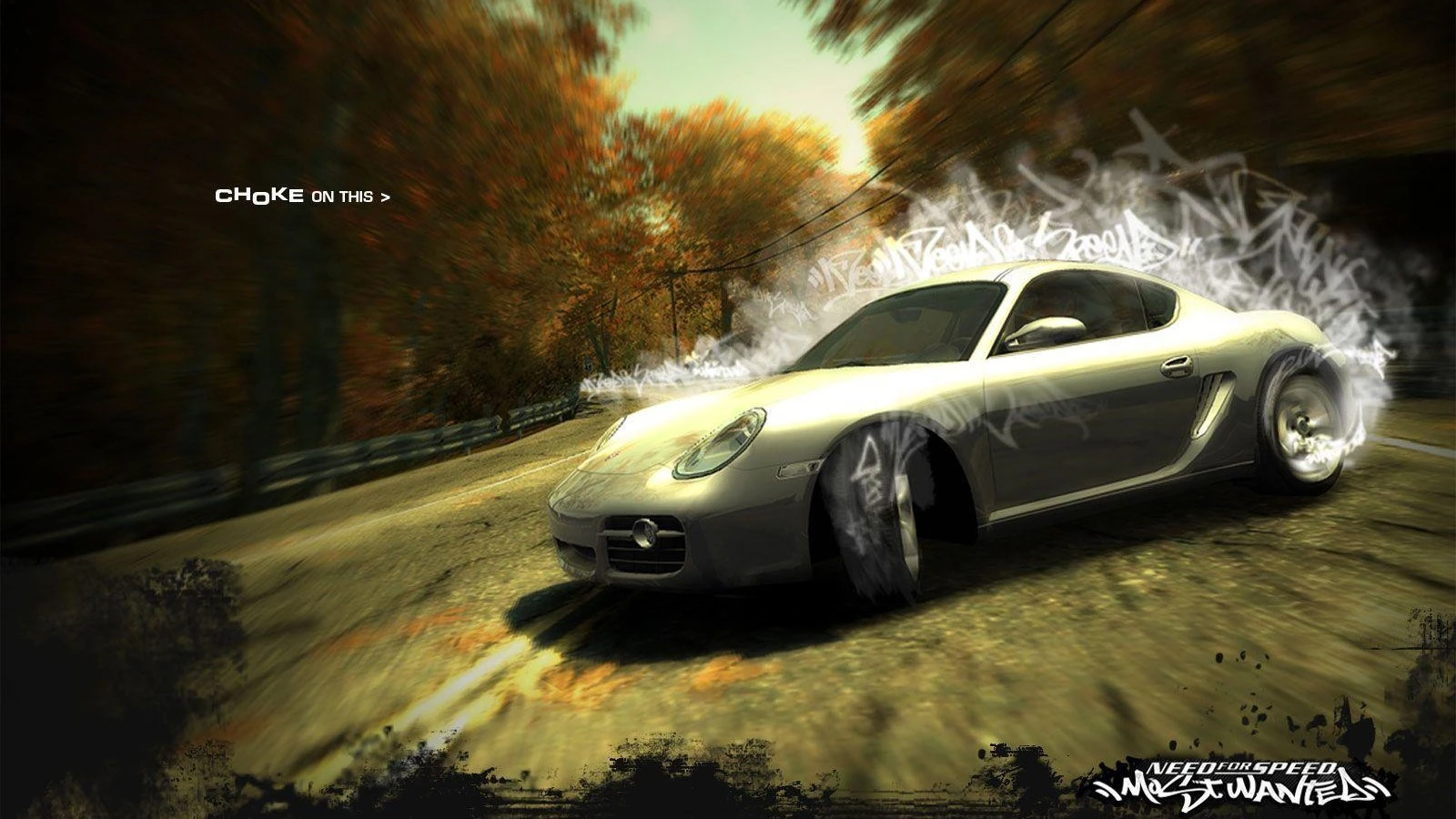 Need for Speed - Most Wanted "Полный саундтрек во FLAC качестве"