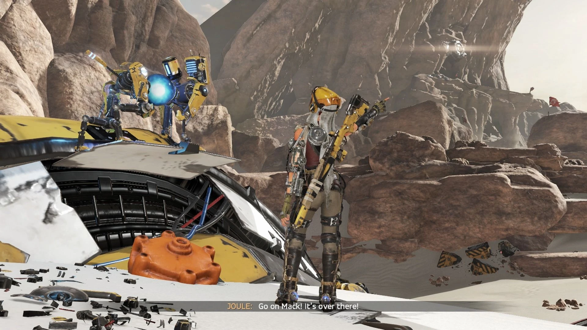 ReCore: Definitive Edition "Таблица для Cheat Engine" [UPD: 09.02.2025] {oyyzj}
