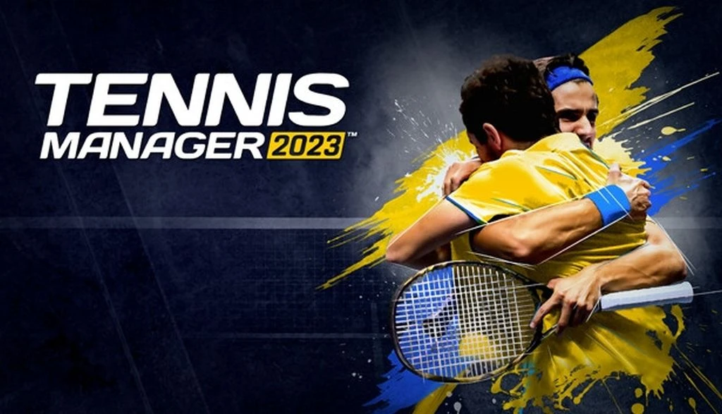 Tennis Manager 2023 "Таблица для Cheat Engine" [UPD: 13.06.2023] {tdg6661}