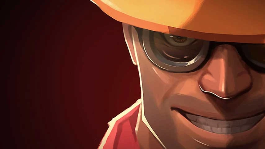 Фанаты Team Fortress 2 отыскали информацию о грядущих апдейтах