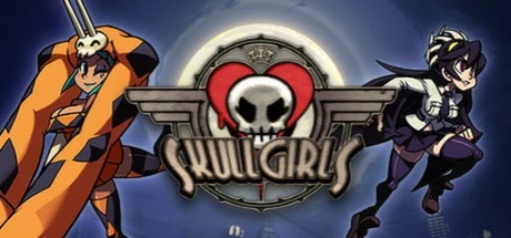Skullgirls 2nd Encore: Таблица для Cheat Engine [1.0] {Shinkansen}