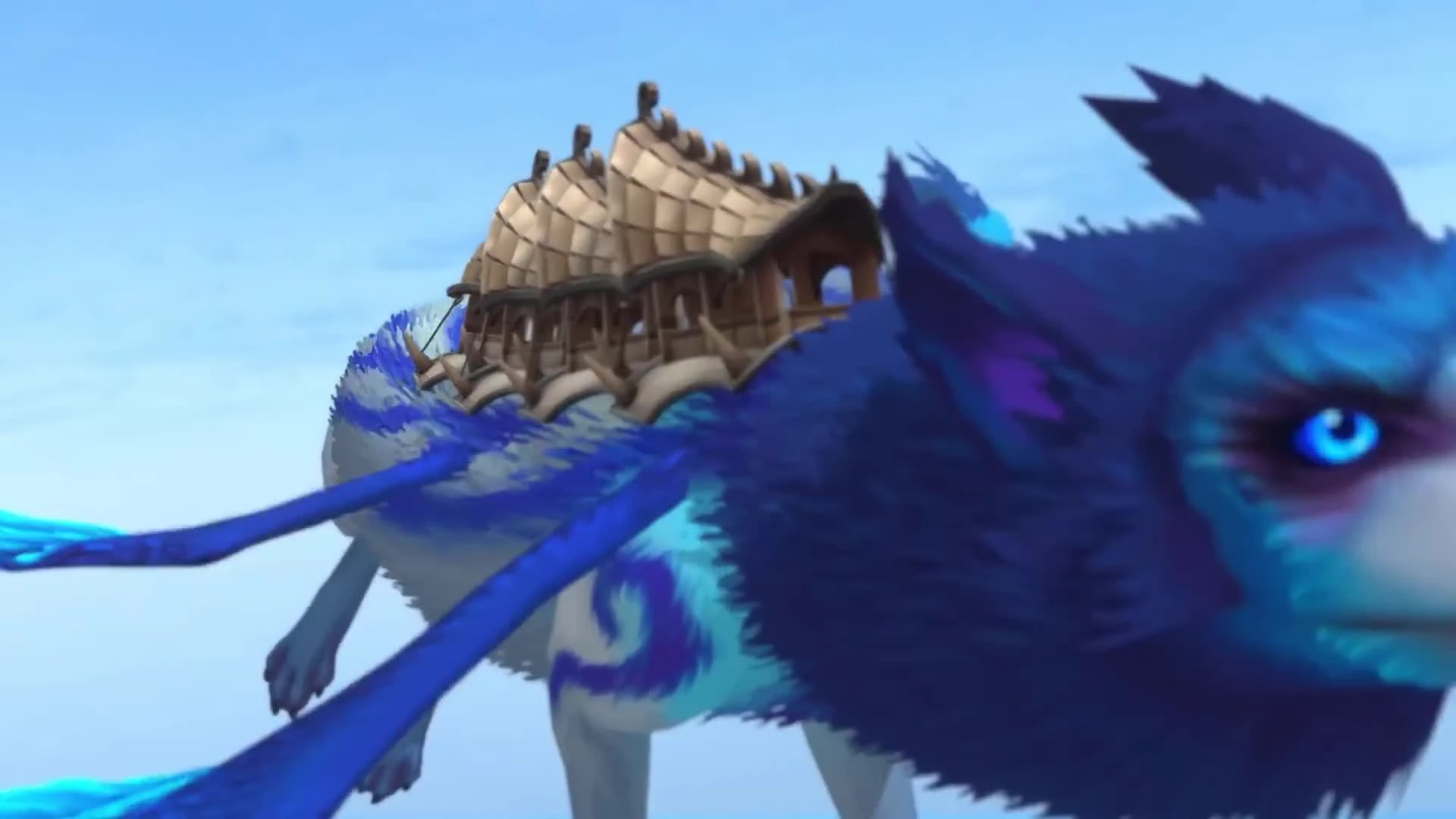 Новый трейлер Battlerite, посвященный скорому выходу "королевской битвы"