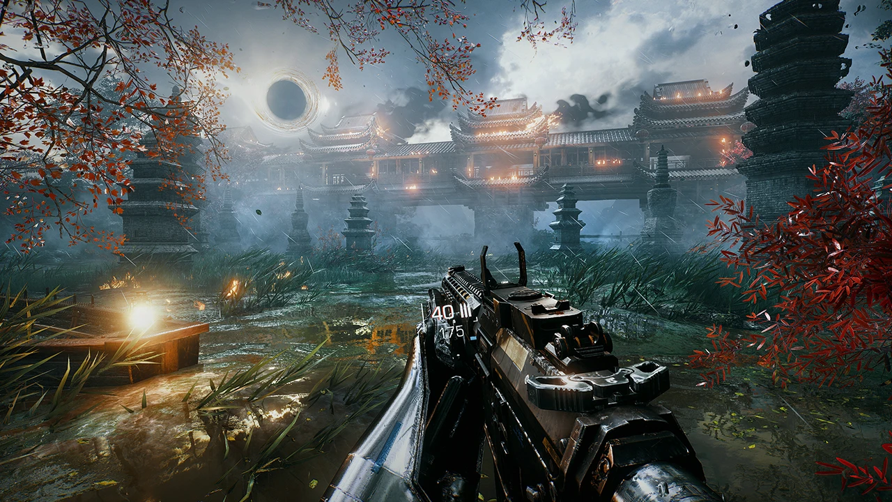 Высокотехнологичный экшен-шутер Bright Memory: Infinite прибудет на ПК в ноябре