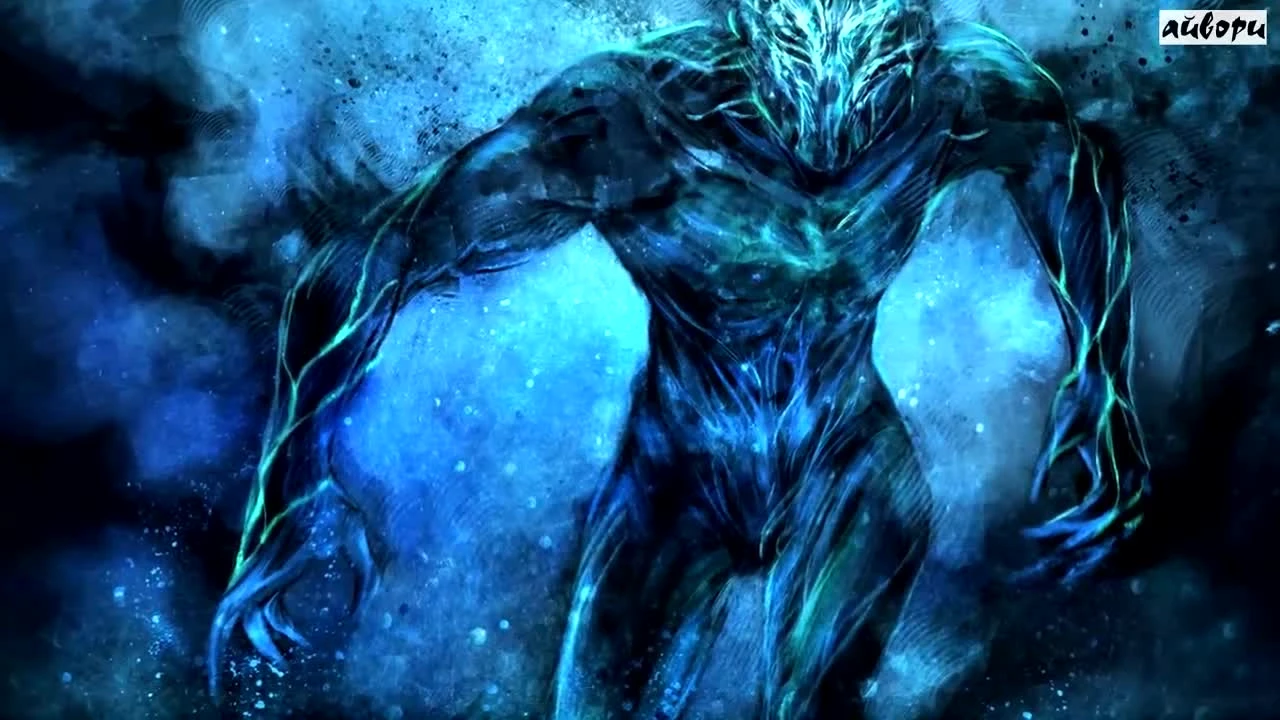 Outlast - Кто такой Волрайдер ?