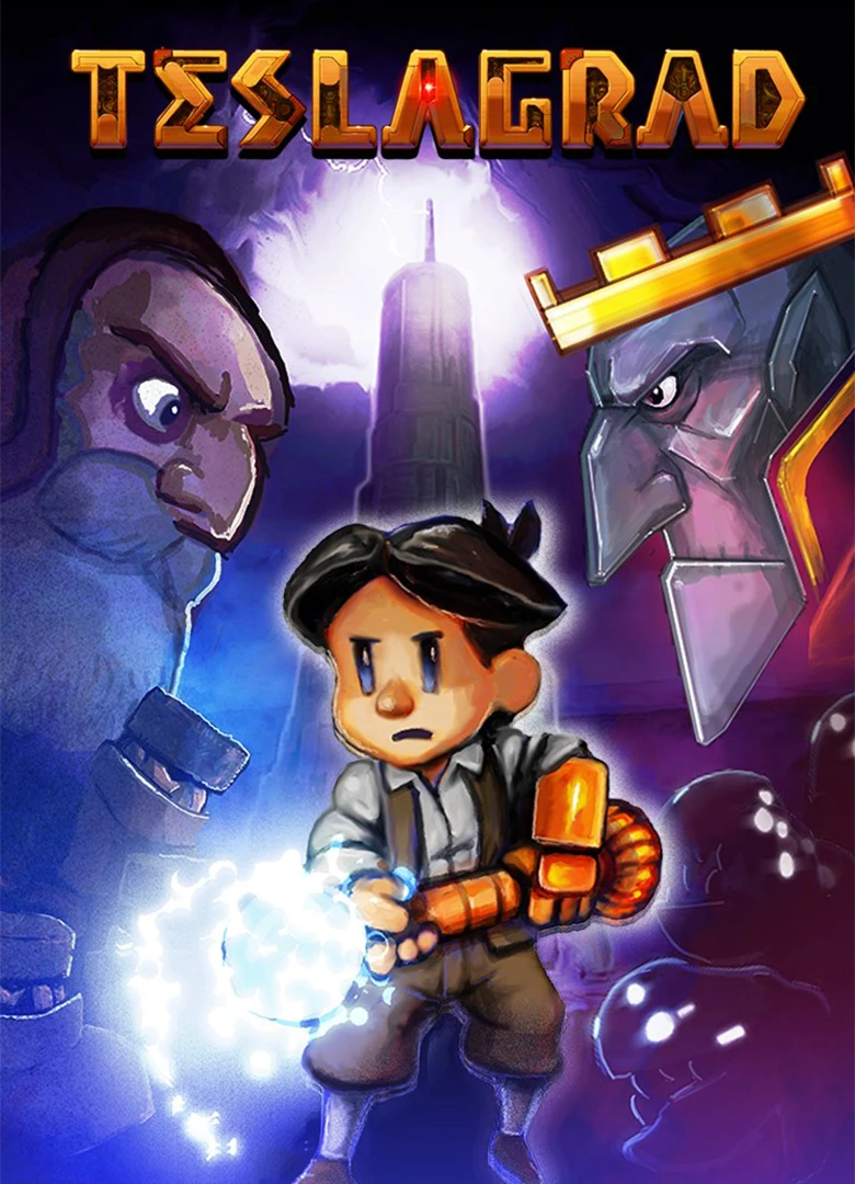 Teslagrad