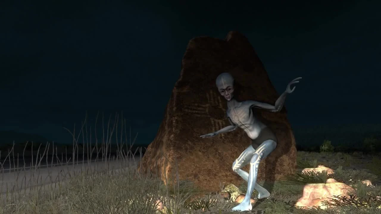 ATS "New State for American Truck Simulator"