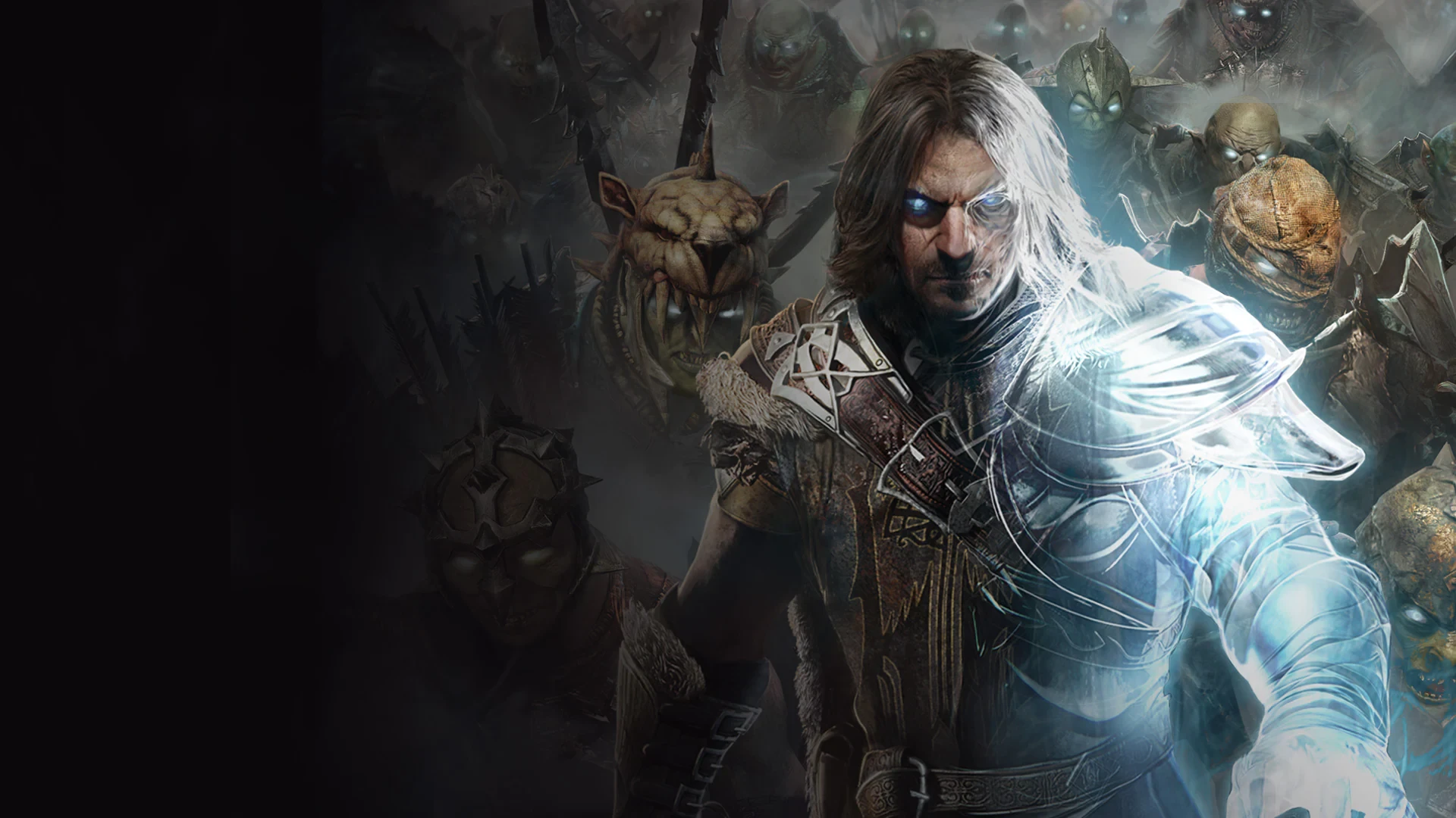 Middle-earth: Shadow of Mordor "Сохранение - Игра пройдена на 49% и 86%, все легендарные руны"