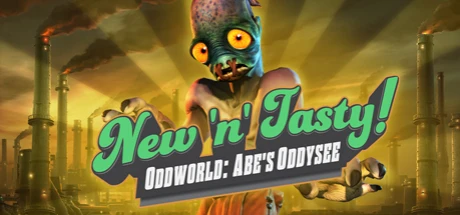 Oddworld: New 'n' Tasty Системные требования