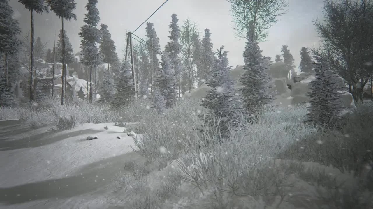 Kholat. Пират-обзор, стоит ли играть в эту фигетень?