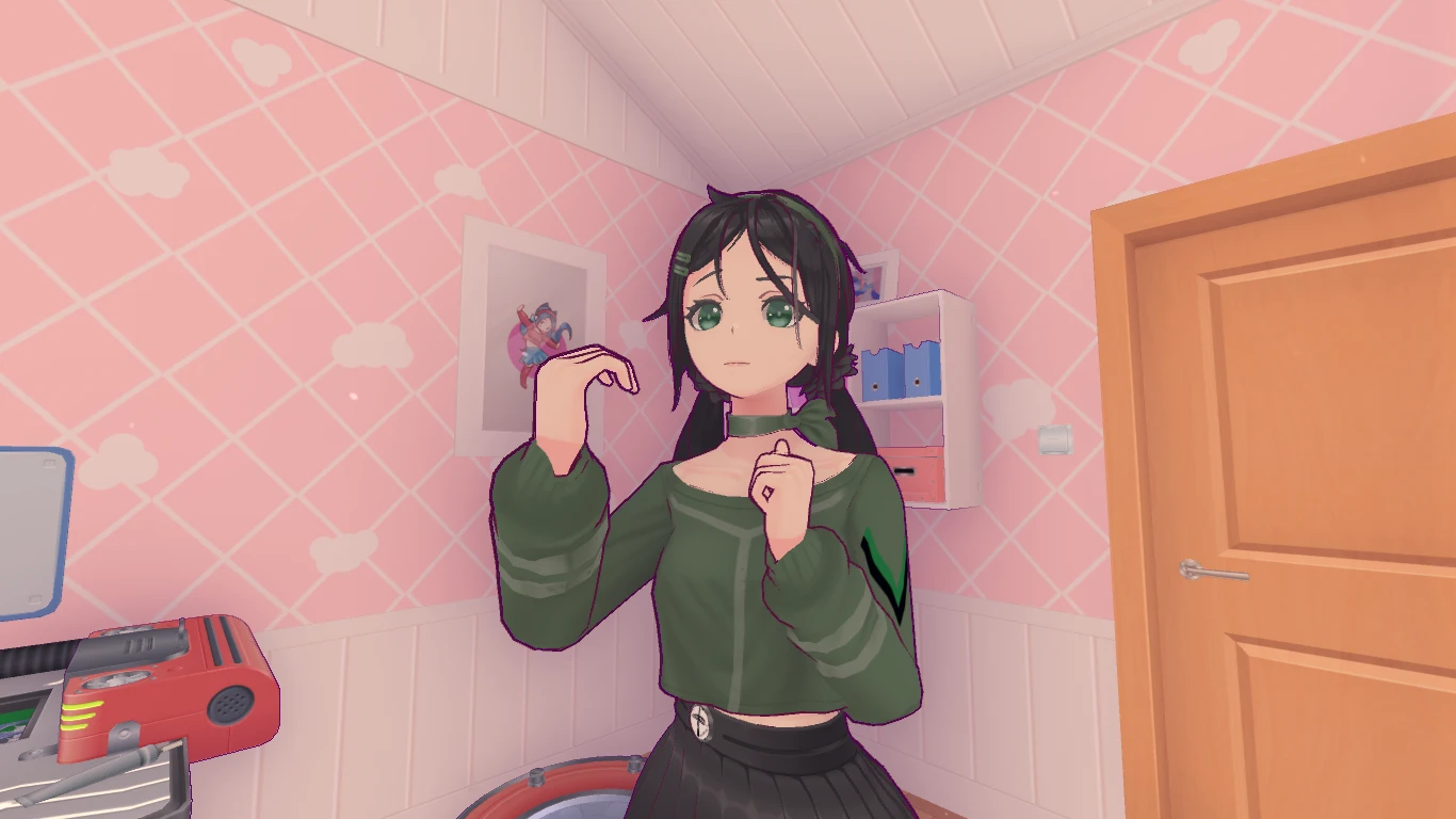 MiSide "Мита Тамбов 1920"