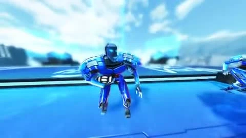 Frozen Endzone - новая игра от создателей стратегии Frozen Synapse. Первый трейлер