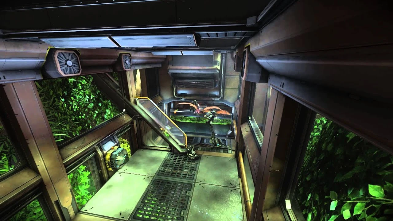 Natural Selection 2 скидка 90%