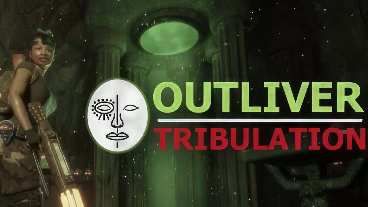 Outliver: Tribulation "Трейнер +4" [1.0 Fixed] {Abolfazl.k}