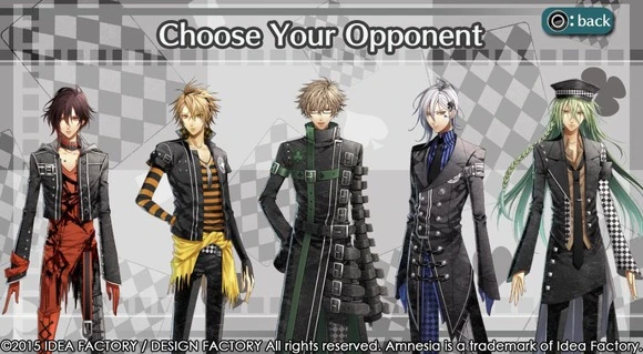 Свежий трейлер с игровым процессом и снимки экрана Amnesia: Memories