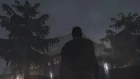 Cold War - ролик с демонстрацией некоторых сюжетных моментов