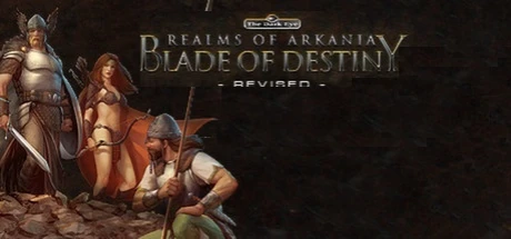 Релиз перевода Realms of Arkania: Blade of Destiny от ZoG Forum Team