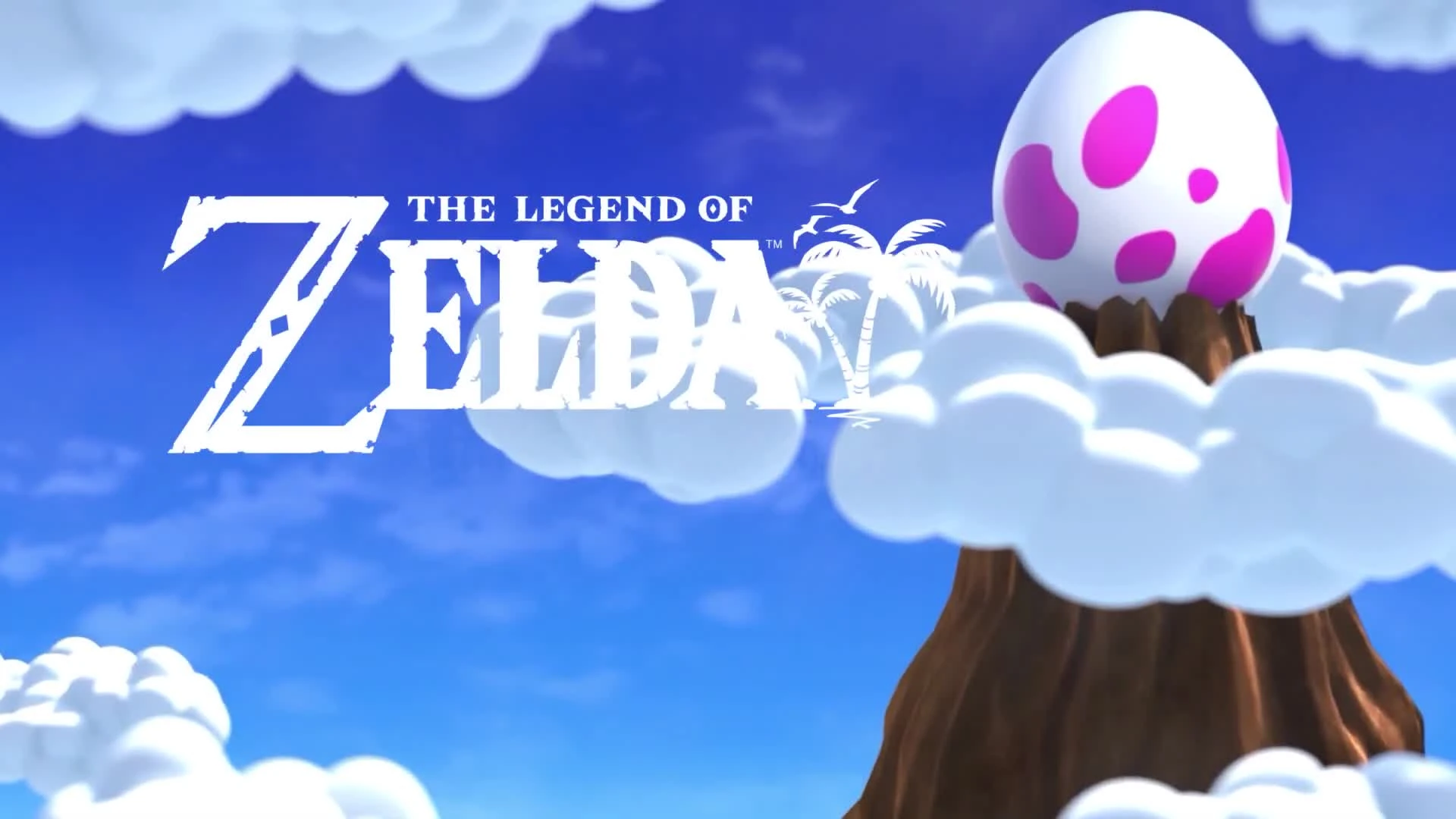 Стало известно, когда появятся обзоры и оценки The Legend of Zelda: Link's Awakening