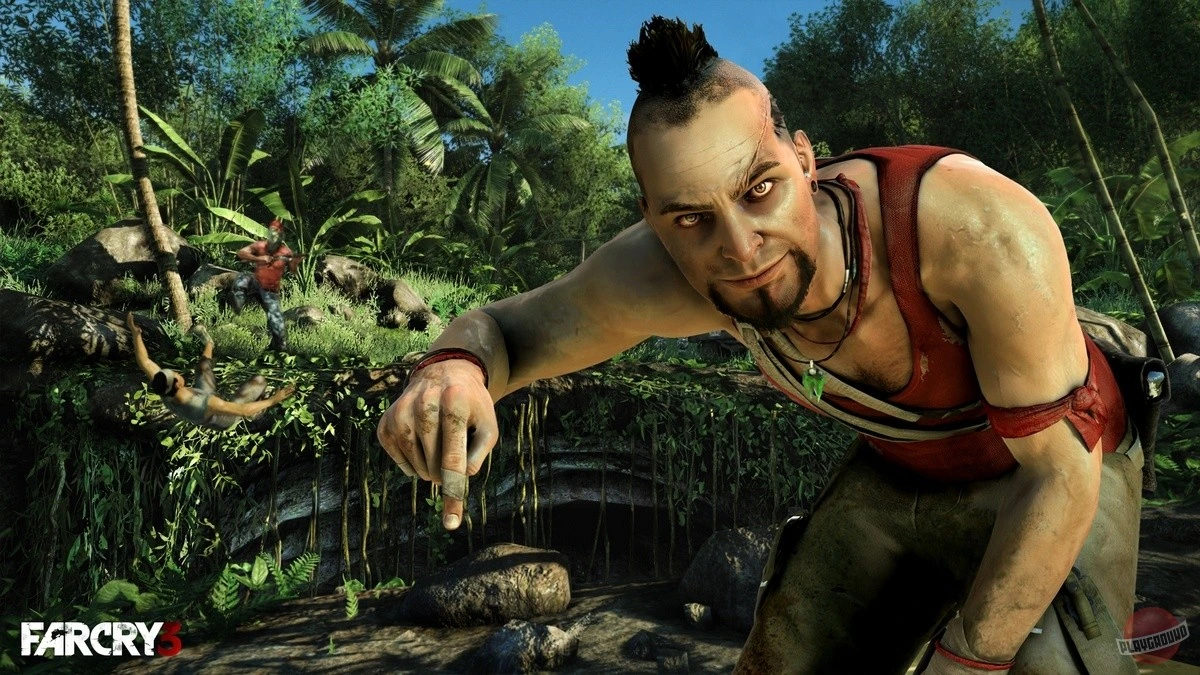 Far Cry 3 "Таблица +26 для Cheat Engine от Debugg0x064: Деньги, аптечки, здоровье и пр"