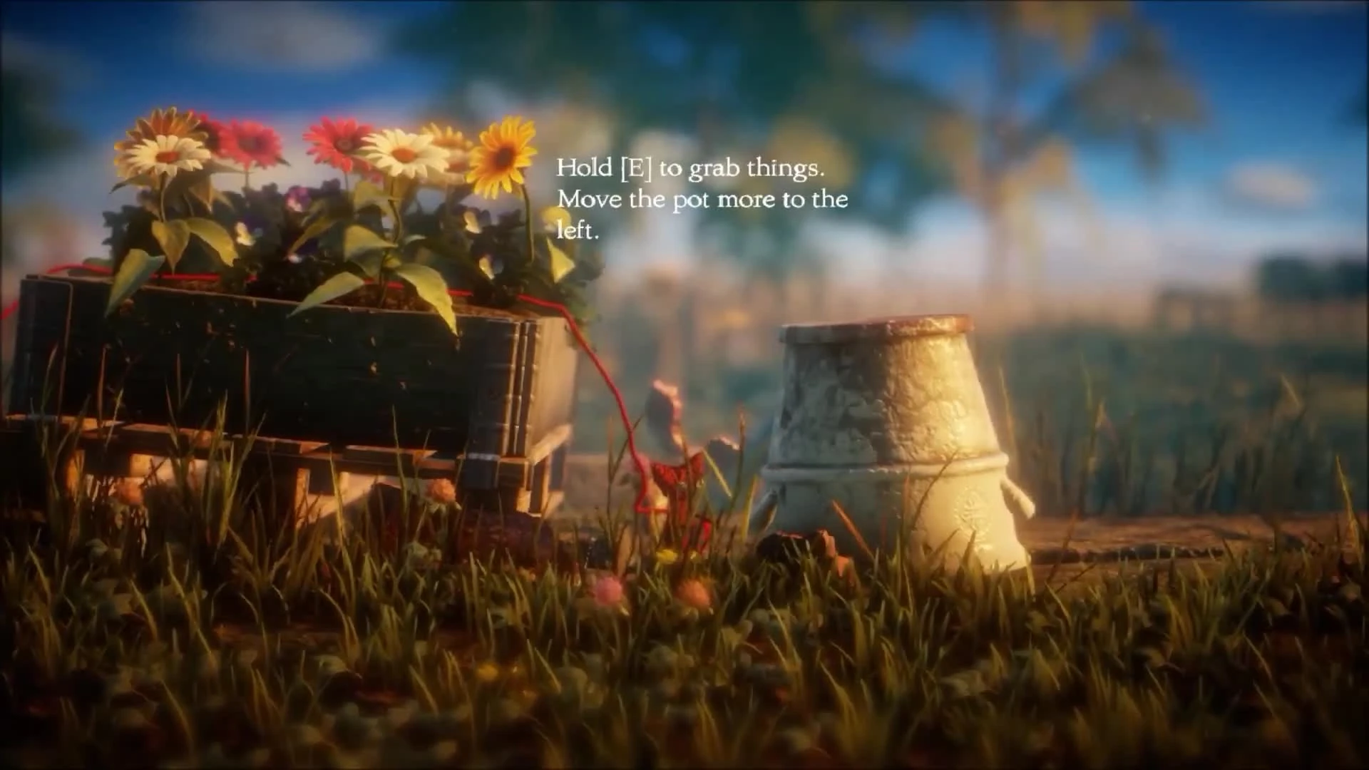 Unravel - ПЕРВЫЙ ВЗГЛЯД [Один из лучших Платформеров] Знакомство с игрой!