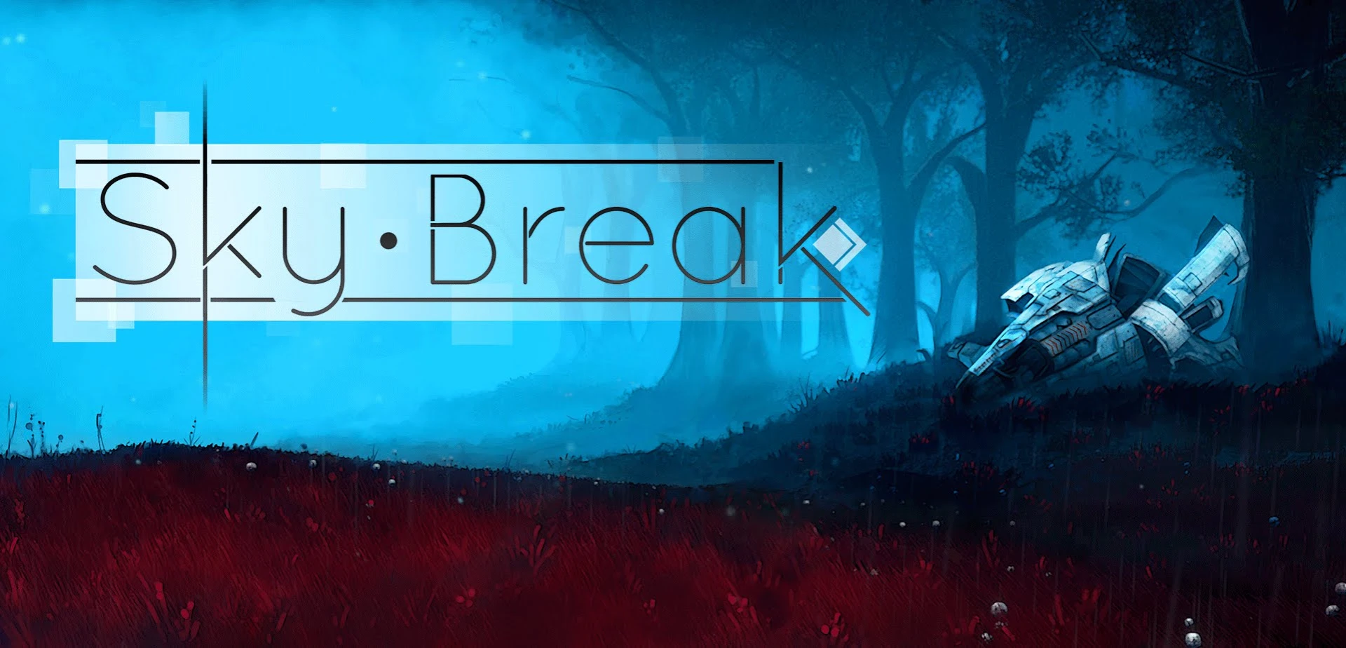 В Steam появилась игра Sky Break