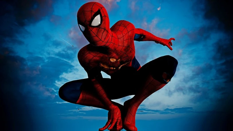 Marvel's Spider-Man Remastered самая быстро продаваемая игра Sony на ПК