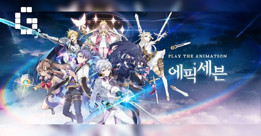 Дата глобального запуска мобильной игры Epic Seven