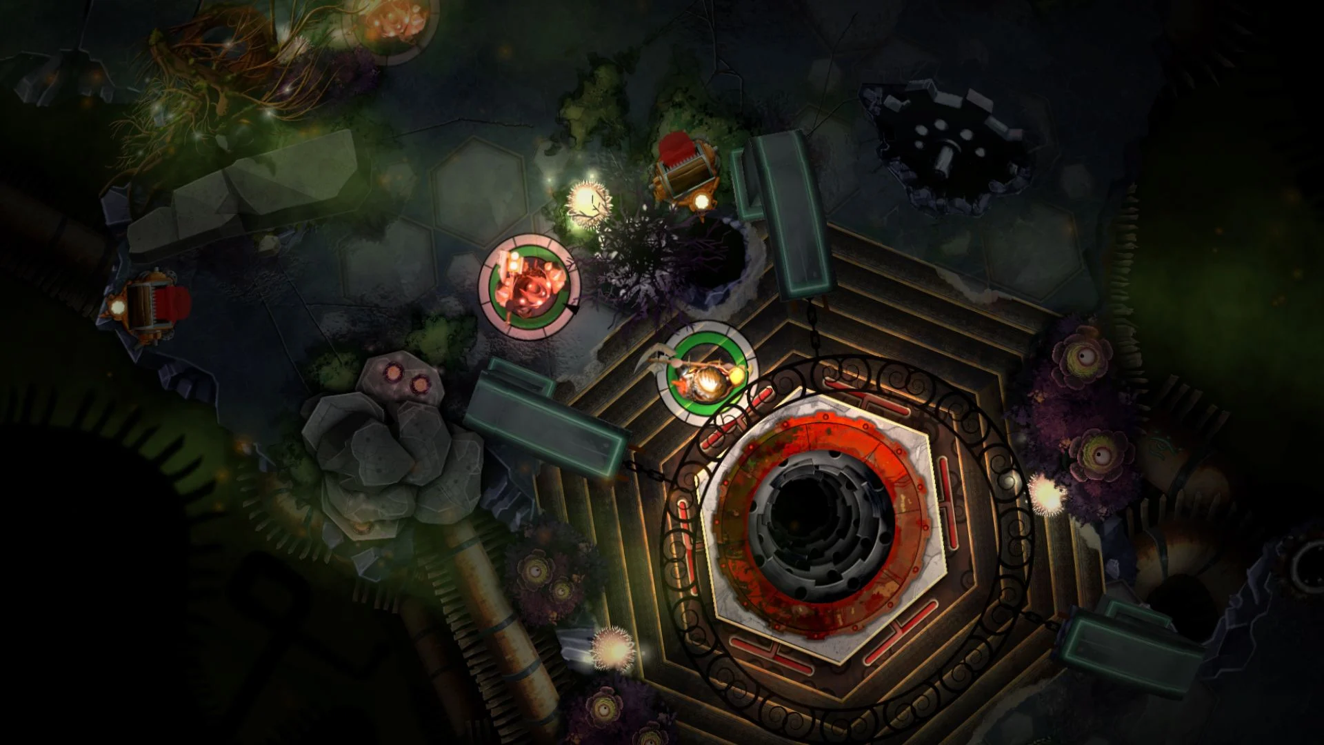 Soulblight "Таблица +3 для Cheat Engine" [UPD: 26.03.2025] {SilverRabbit90}