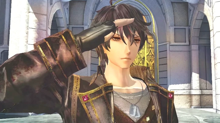 Вышел новый трейлер к Valkyria: Azure Revolution