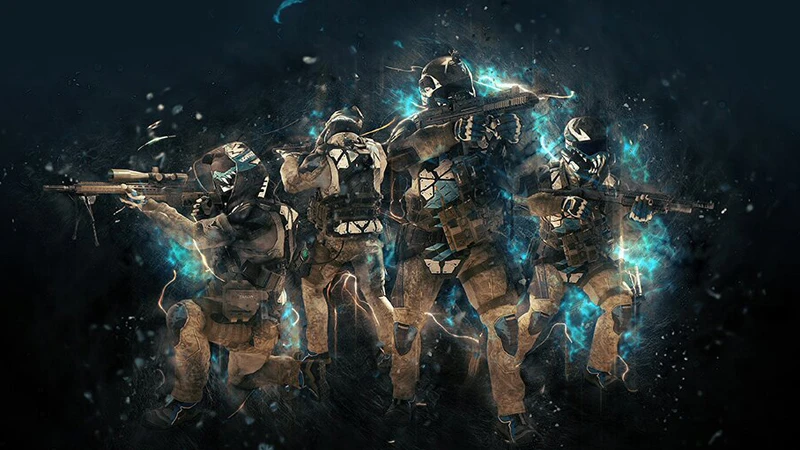 На выходных определился победитель Warface Open Cup