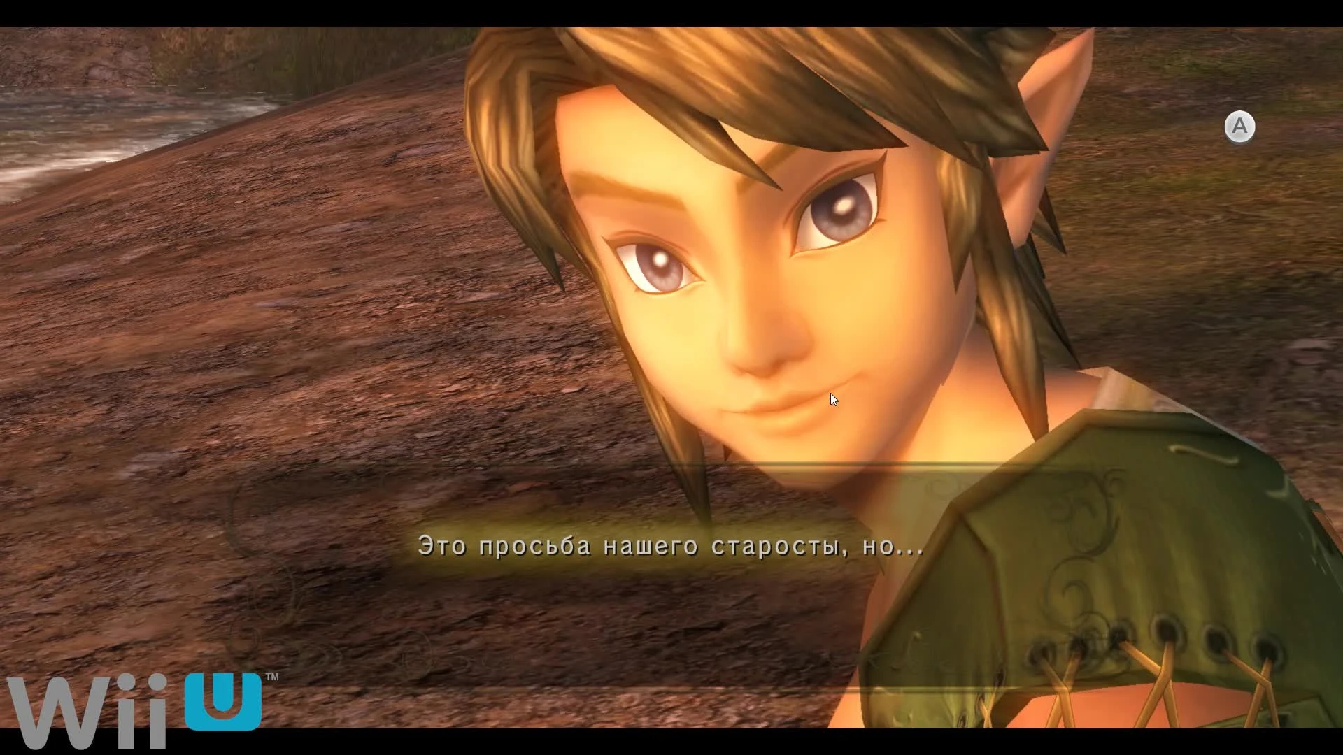 Legend Of Zelda Twilight Princess HD Gamecube vs Wii U