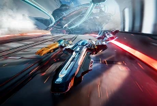 Обзор Antigraviator