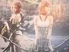 Final Fantasy XIII-2 - новая информация