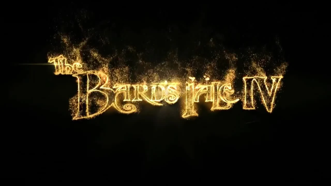 Мир The Bard's Tale 4 в новом трейлере игры