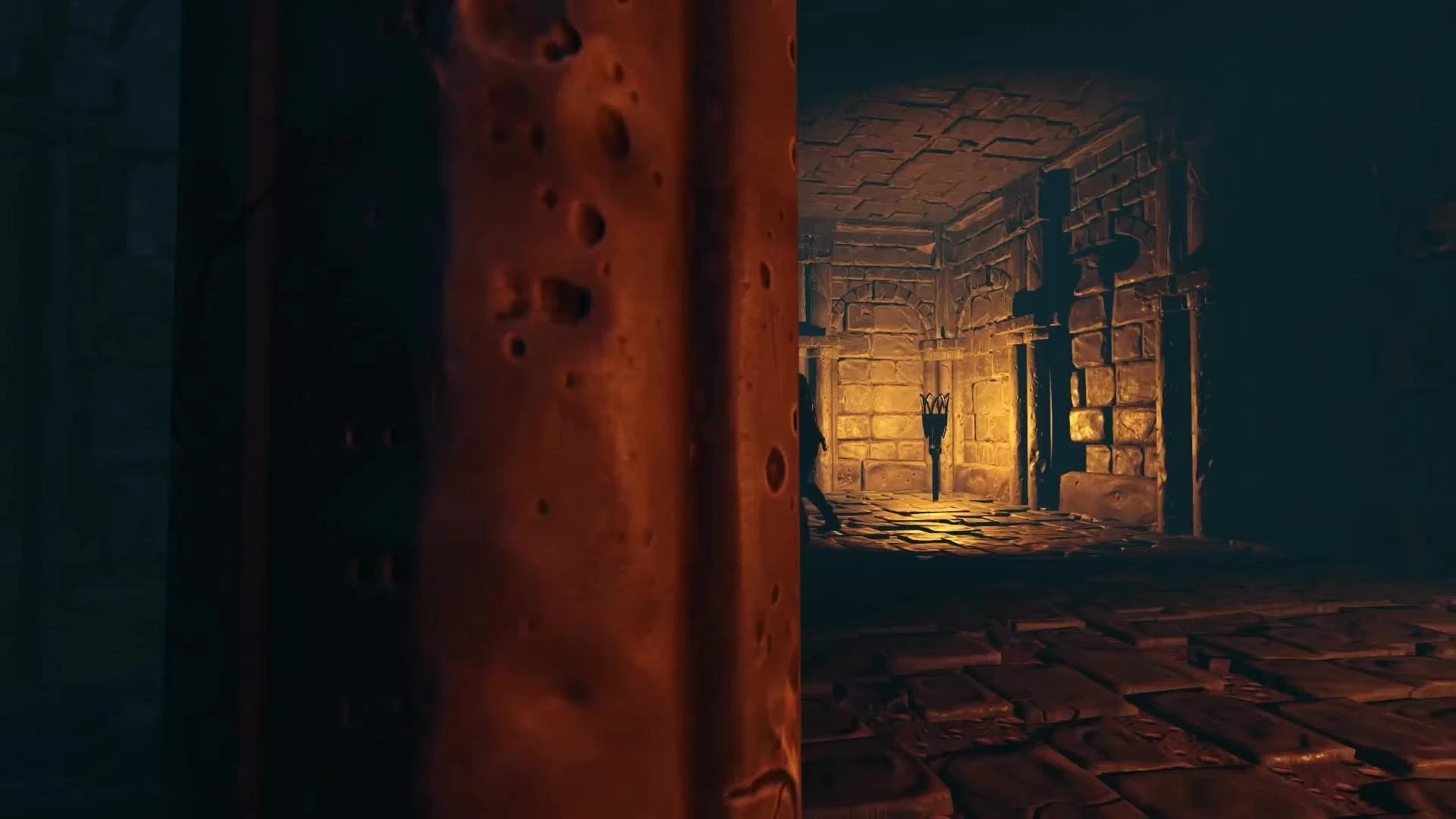 Underworld Ascendant - E3 Трейлер