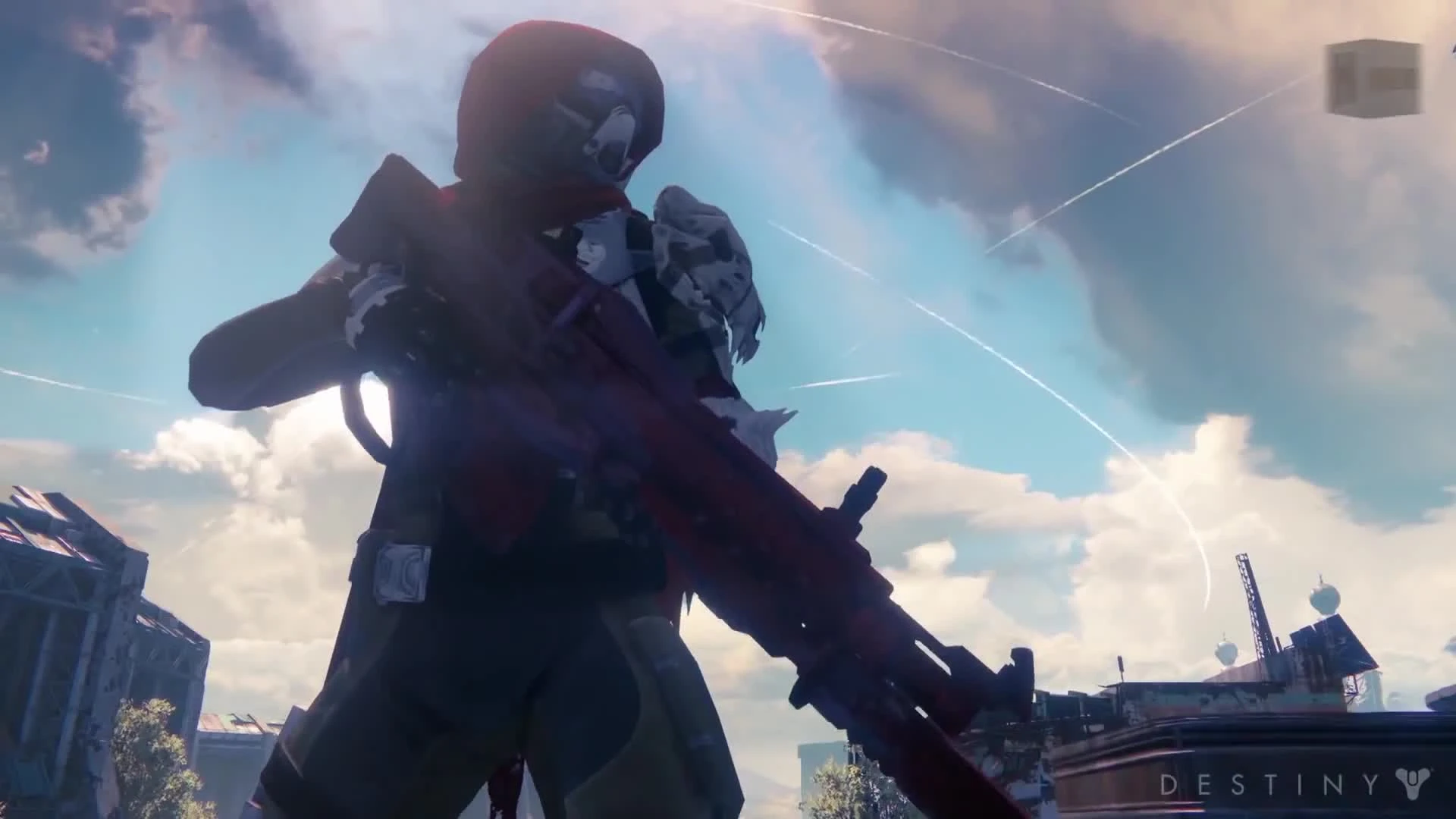 7 причин любить Destiny