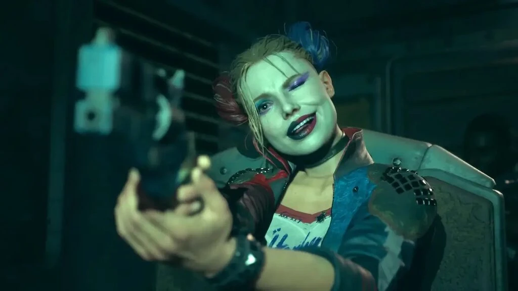Количество игроков Suicide Squad в Steam сократилось на 85% менее чем за 3 недели