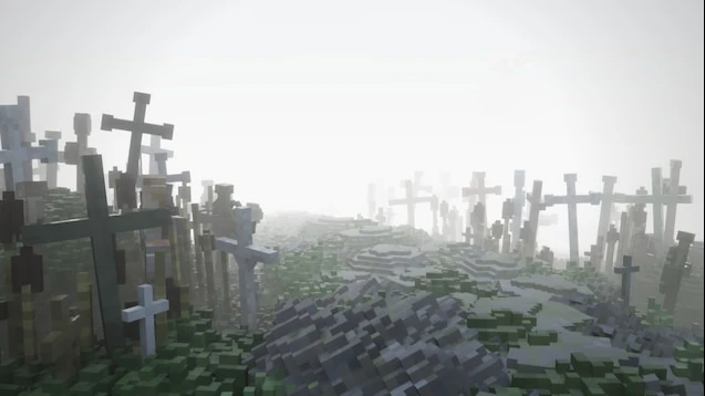 Teardown "Путь из крестов"