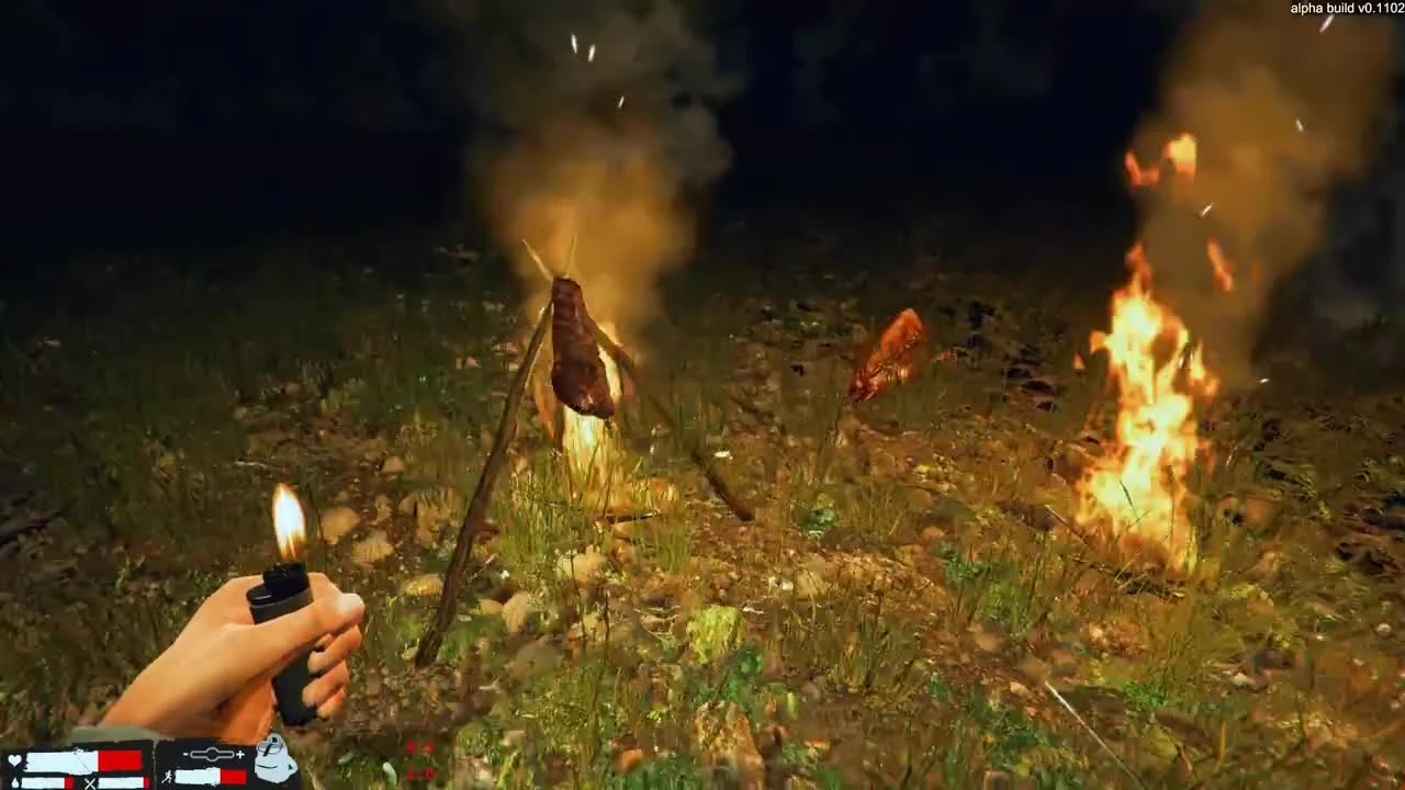 Vortex: The Gateway - Нарвался на Дракона!