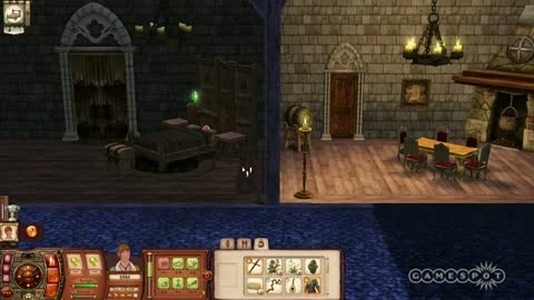 The Sims Medieval "Геймплей #3"
