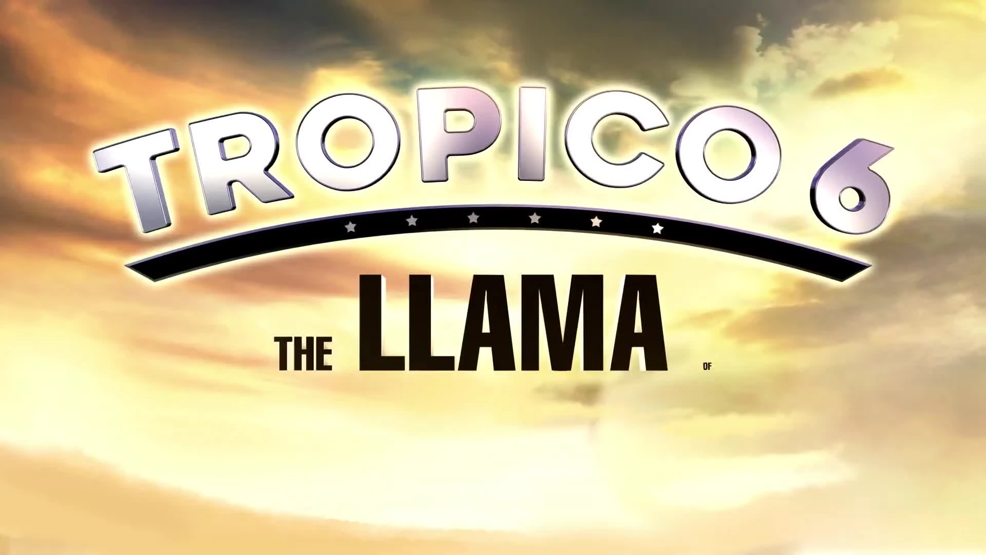 Tropico 6 получила дебютное DLC - The Llama of Wall Street